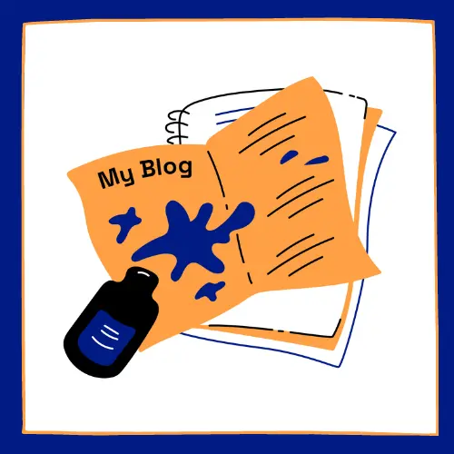 Blogger’s Blueprint: How to Start a Blog From Scratch
