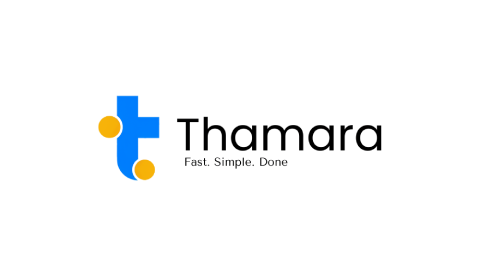Thamara.cloud