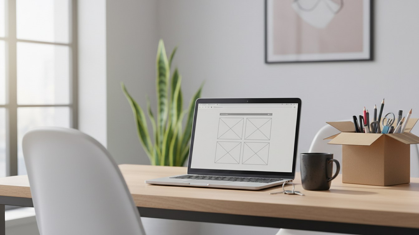 Taking Over a Website You Didn’t Build: The Audit to Run First